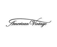 american vintage