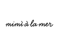 mimi a la mer